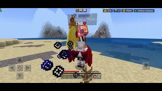 CustomWings - PocketMine-MP Plugin | PM5