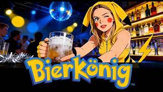 🔥Komm und zapf es dir! 🍻 (Offizielles Musikvideo)