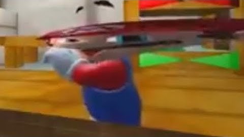 (3,000 Subscribes Special/TheGabrielpikaSpartan Style) Michael6