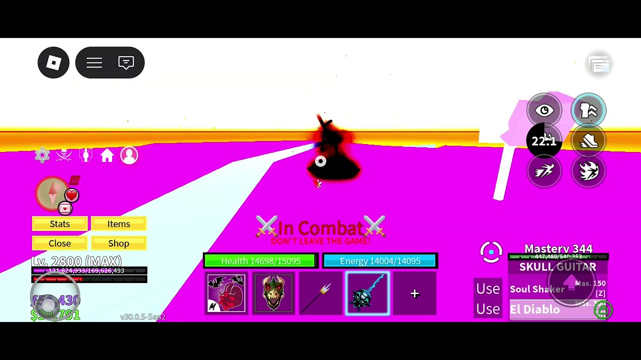 Low at bounty? Use this trex combo to reach first 10m bounty