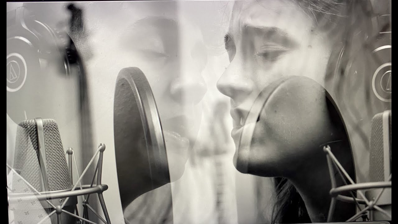 More Than Words - Extreme cover by Agleya Kaneva and Raino Mishov