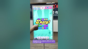 Standbyme original factory VETO  #lcd #lcddisplay #digitalsignage #tech #fyp #foryourpage