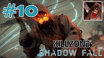 Killzone Shadow Fall Let