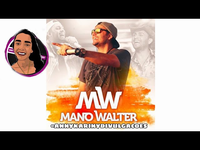 Mano Walter - Inglaterra