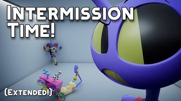 Intermission Time (Extended) - Digital Circus EP5 Music