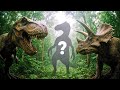 New Dino Discovery Changed Our Idea of Evolution