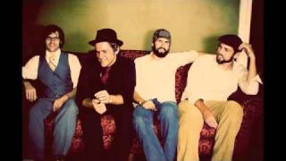 Video thumbnail of "The Steel Wheels - Dance Me Around The Room"