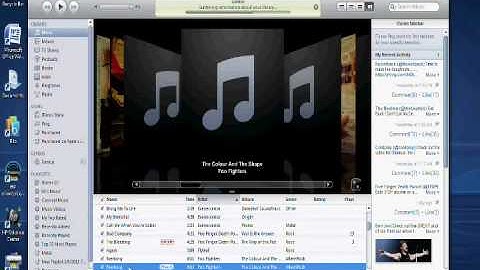 Importing Songs From Itunes To Movie Maker
