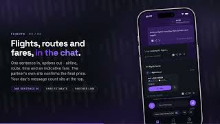 Vokapp: Free AI Travel Assistant - Plan Your Whole Trip by Talking screenshot 3