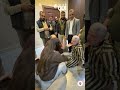 في لحظة مؤلمة سيدة تواجه قاتل عائلة المحامي خليل عبدو الأمن الداخلي في حلب يلقي القبض على الجاني