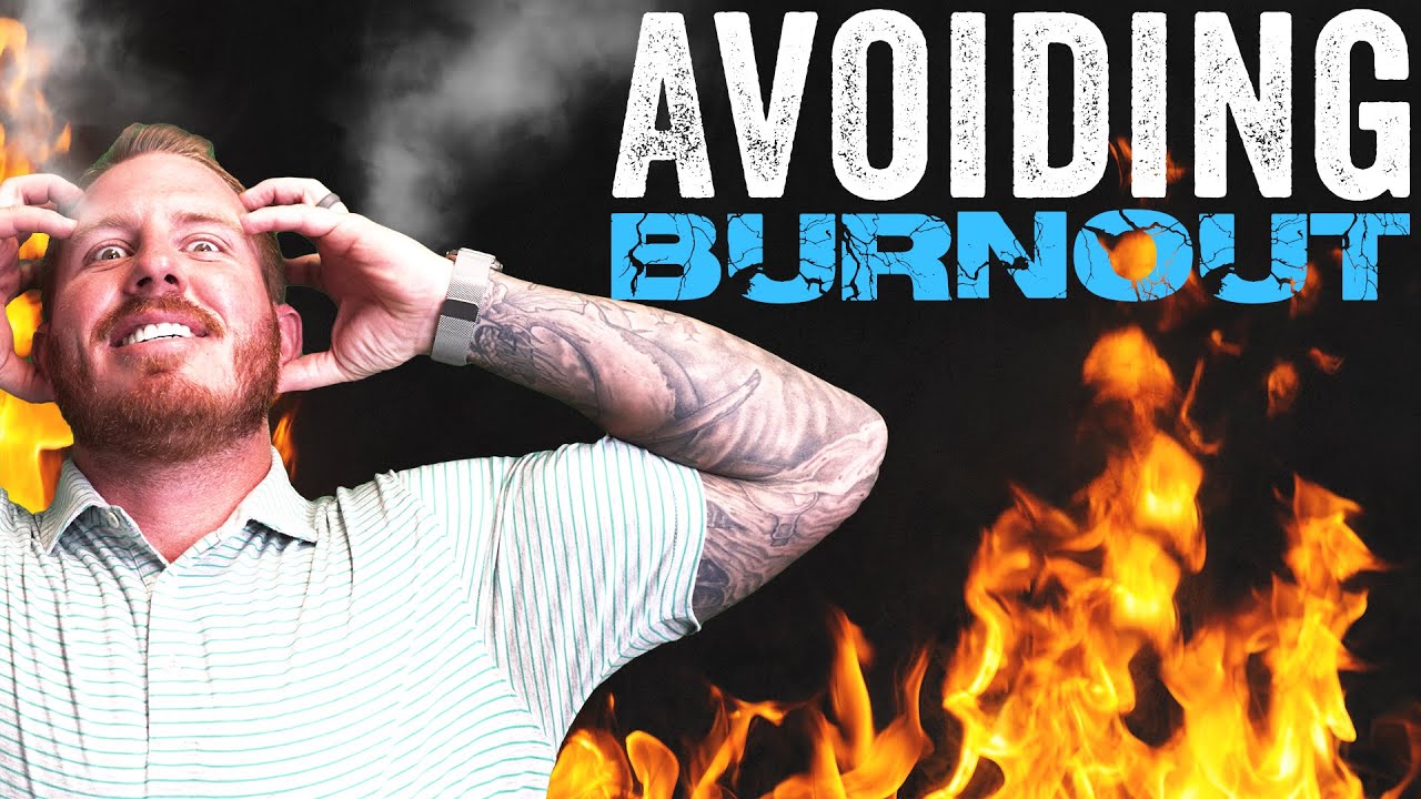 Tips To Avoid Burnout During Open Enrollment