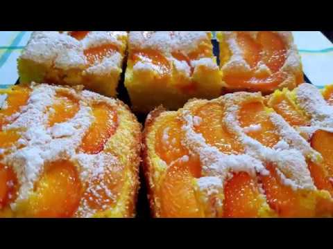 Video: Cum Se Fac Prăjituri Cu Arahide Din Caise