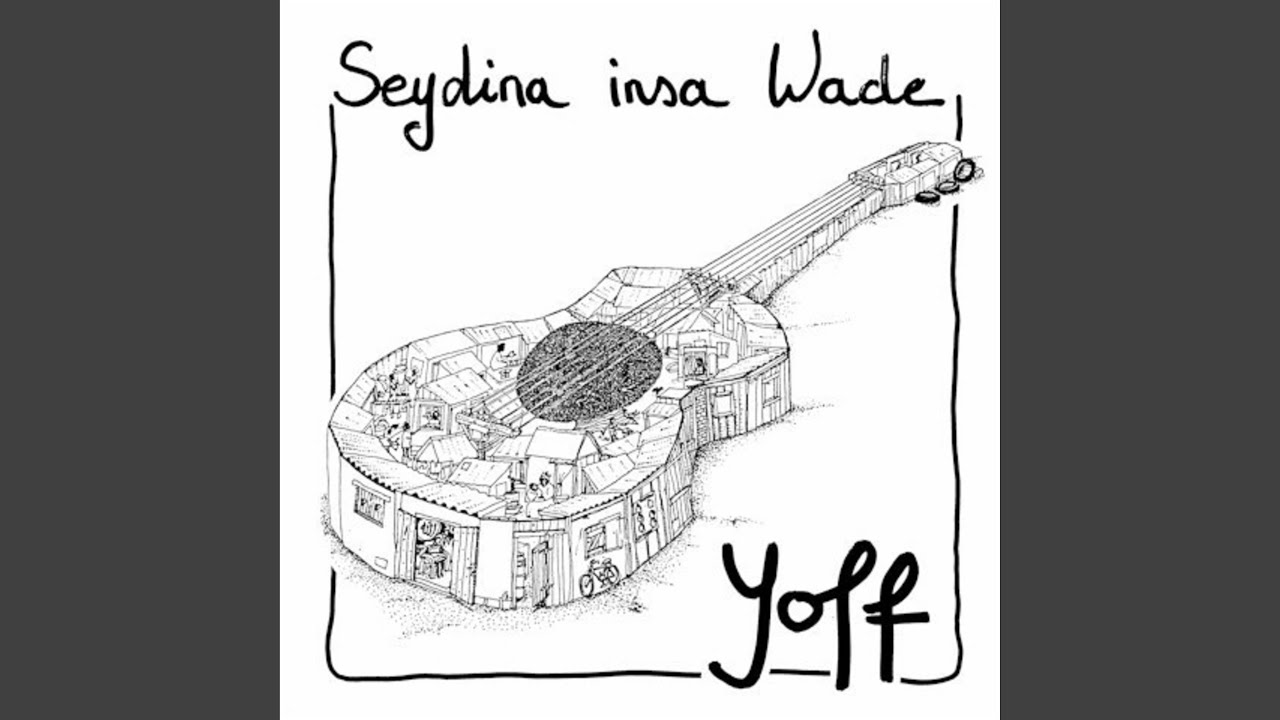 Watch Yoff on YouTube Watch Yoff on YouTube