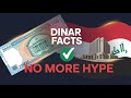 Iraqi Dinar 💰 Iraqi Dinar 20,000 Note Explained | The Truth About Removing Zeros