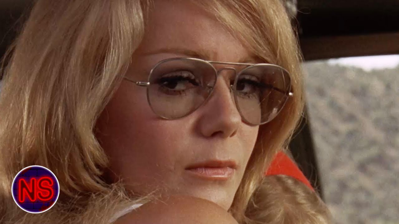 Roadtrip Cut Short | The Brotherhood Of Satan (1971) | Now Scaring