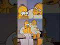 Simpson e Jackson #simpsons #michaeljackson #shortviral #shorts