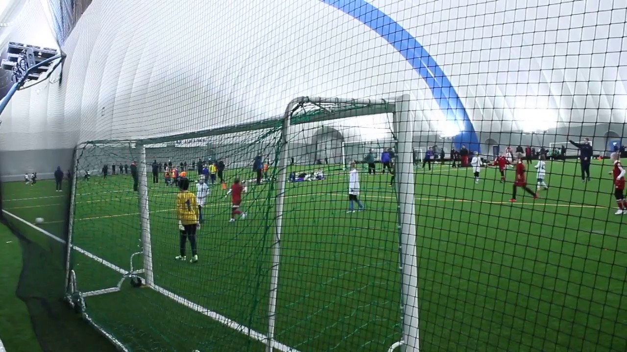 TuNL 08 - FC Jazz, 13.1.2018