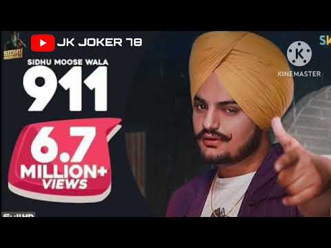 LEGEND – SIDHU MOOSE WALA | The Kidd | Gold Media | Latest Punjabi Songs 2023 jk joker 78
