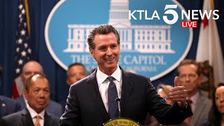 Watch live: california’s governor called for better mental health
care to help the state’s huge homeless population when he addressed
one of most...