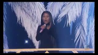 Nicki Minaj, DjKhaled, Future & Rick Ross Live on American Music Awards - Bear Vibes@FunnyMoneyMedia