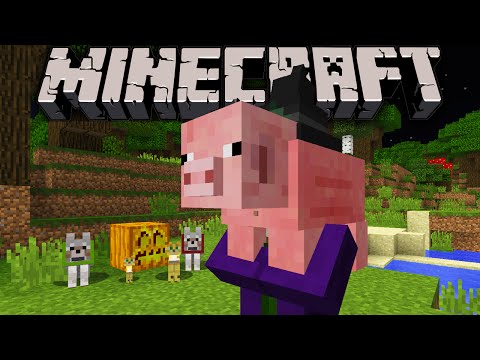 Minecraft 1.8.1 Pre-Release & 1.9 News: Knees & Elbows 