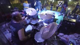 Download Lagu Grausig drum cam At Bogor \ MP3