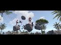 Rust in Peace - Hub System