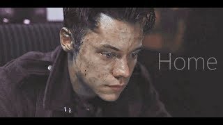 dunkirk | home