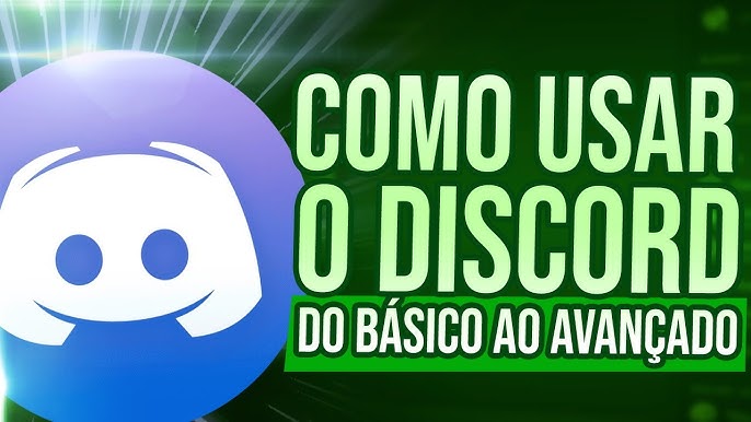 Porque usar o Discord? - CTPP