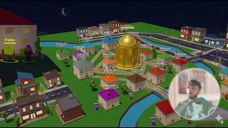 11 Agents Claudeclaw Openclaw Tournent 24H7 Dans Ce Metaverse