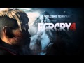 Far Cry 4 ★ Soundtrack &quot;Born To Be Wild&quot; ★ Song Trailer [2014]