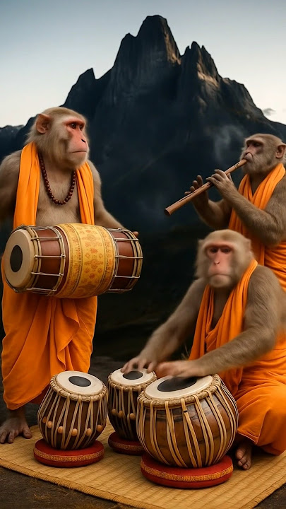 hanuman #viralvideo #jaihanuman #shortsfeed