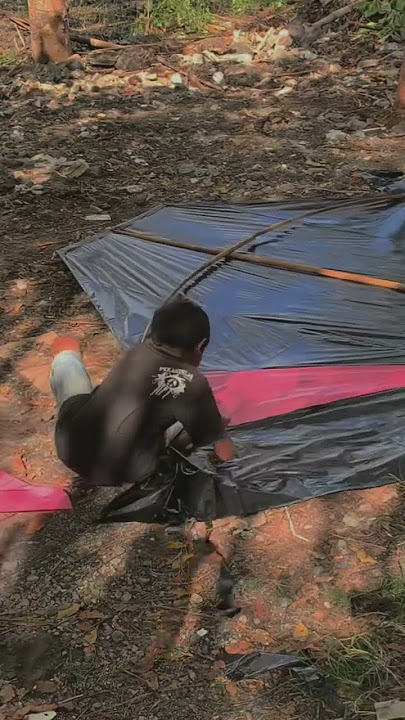 BOCIL BIKIN LAYANGAN BLOLONG 400CC ‼️