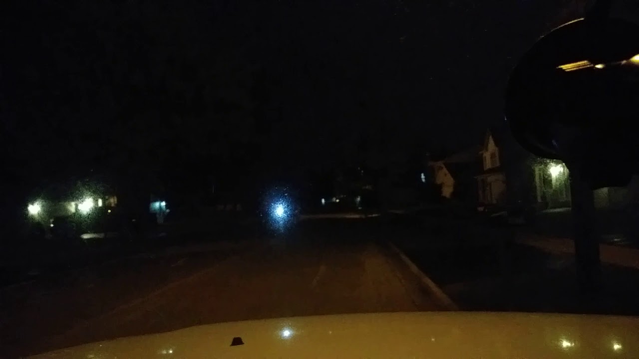Autoboy Blackbox : Dashcam App - 2018-09-28 19:30:01 1675 William Dr, Romeoville, IL 60446, USA camera iphone 8 plus apk
