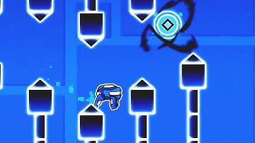 Spiderscapes (Layout) (Hard Demon)