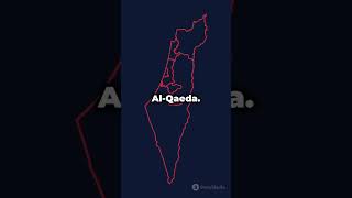 Why Have Isis And Al-Qaeda Never Attacked Israel?