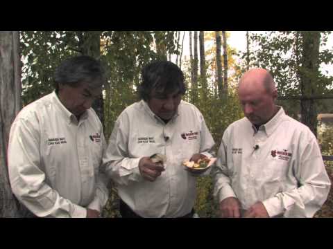 Moccasin Trails With RD Part 03 Mp4