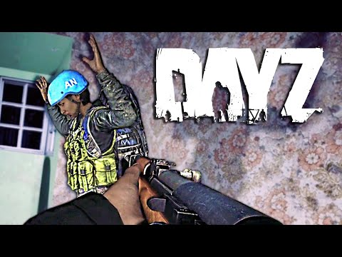 DayZ - Funniest Moments and Fails #3