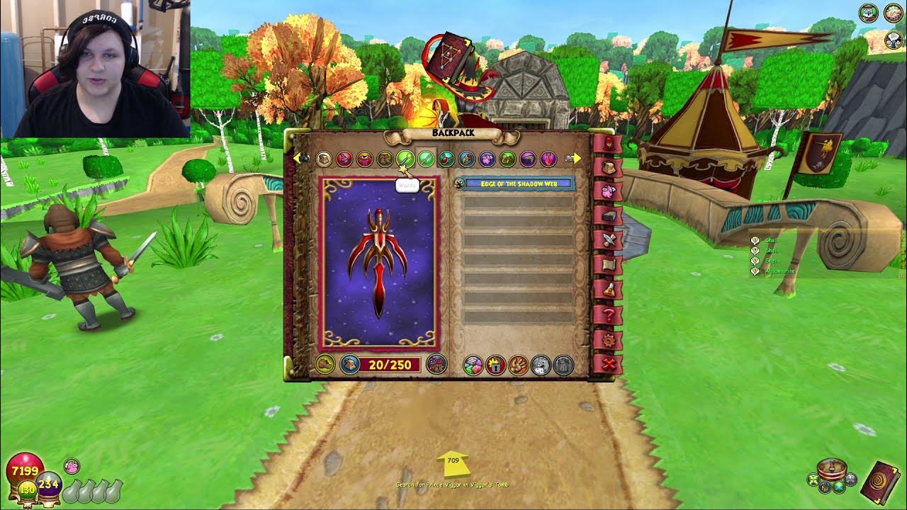 Complete Guide to Jewels in Wizard101 YouTube