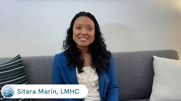 Sitara Marin LMHC on How Mindful Therapy Group Helps Reach Her Goals