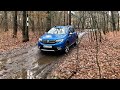 Dacia Sandero Stepway 0.9 TCe 90 test PL Pertyn Ględzi