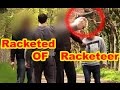 Racketter des racketteurs   robbing robbers real life