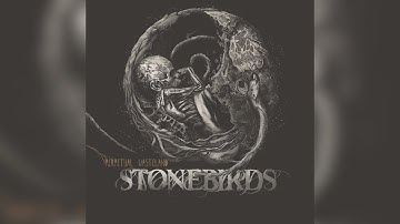 Stonebirds – Perpetual Wasteland (2025) ⚡ Full Album | Crushing Doom & Sludge Metal