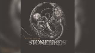 Stonebirds β Perpetual Wasteland (2025) β‘ Full Album | Crushing Doom & Sludge Metal