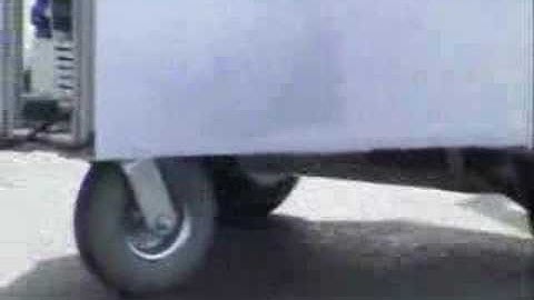 IGVC Video Summary - Day 1