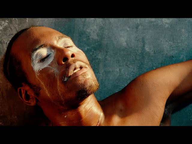 IGWE AKA - THE ANSWER (OFFICIAL MUSIC VIDEO)
