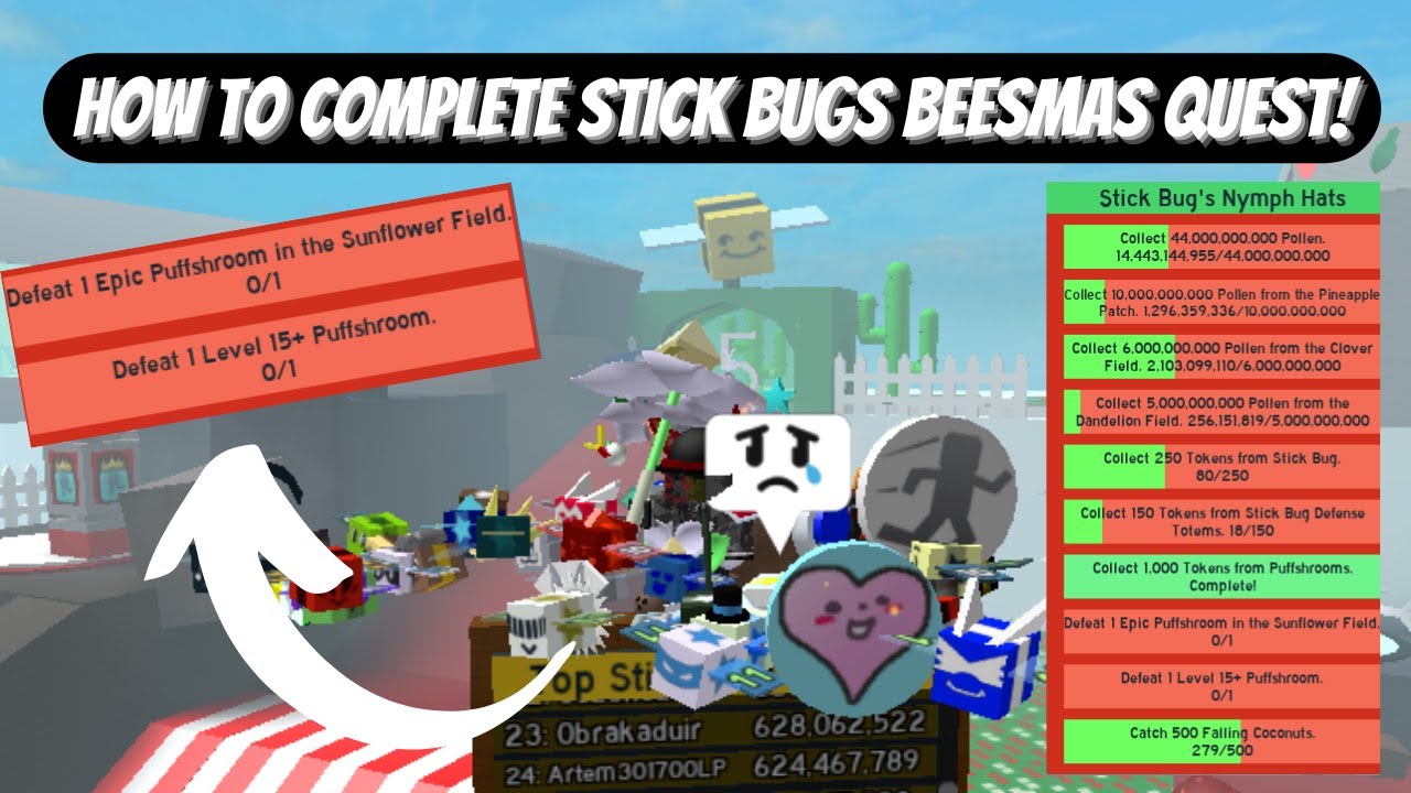 Did Roblox just kill the auto-click glitch? : r/BeeSwarmSimulator