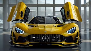★レア★The World Of AMG Calendar2025-EVO014 mqdefault.jpg