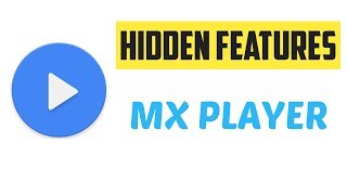 MX Player Hidden Setting Secret Features || MX Player Hidden Tips & Tricks screenshot 2