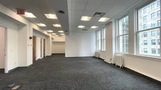 Suite 1109 - 2,989 RSF - 200 Park Avenue South, NYC 200 Park Ave S New York Ny 10003